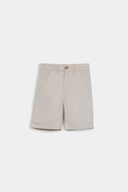 Chino Shorts - Cougar Clothing