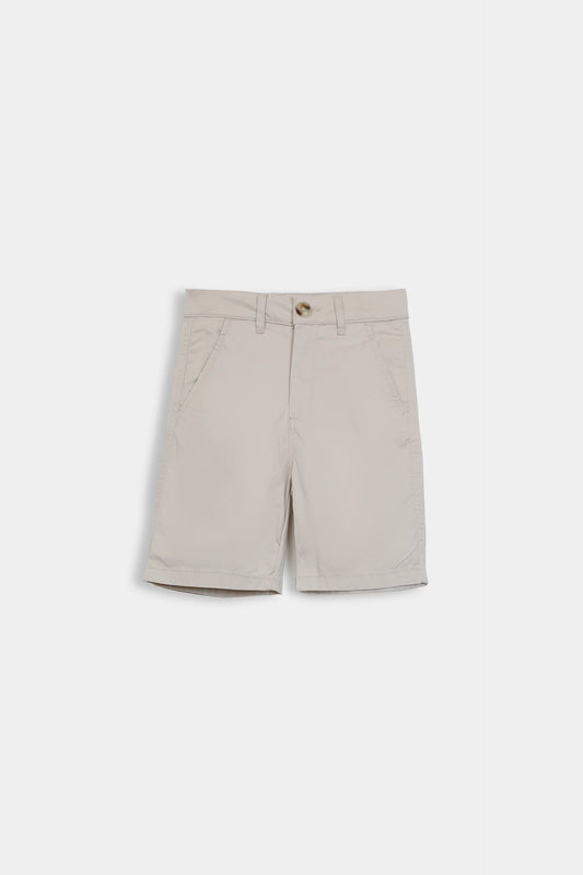 Chino Shorts - Cougar Clothing