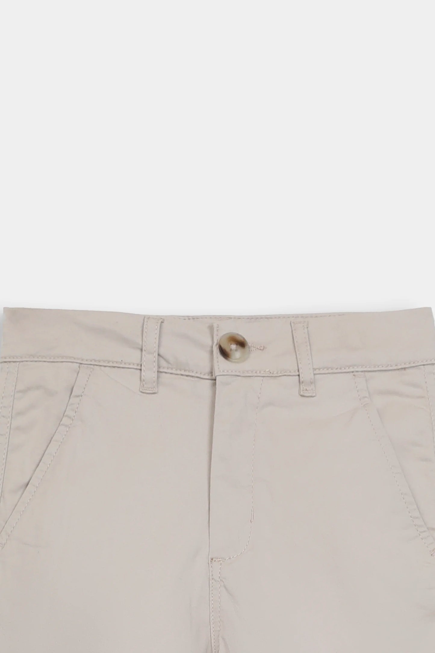 Chino Shorts - Cougar Clothing