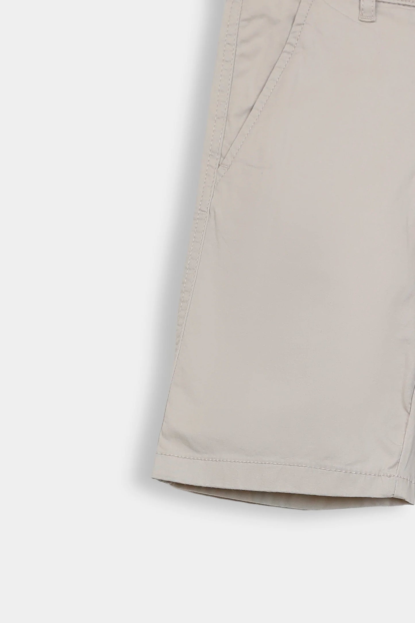 Chino Shorts - Cougar Clothing