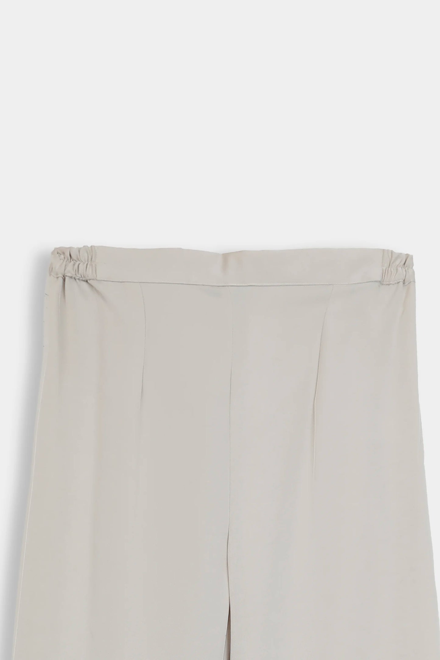 Contrast Trim Trousers - Cougar Clothing
