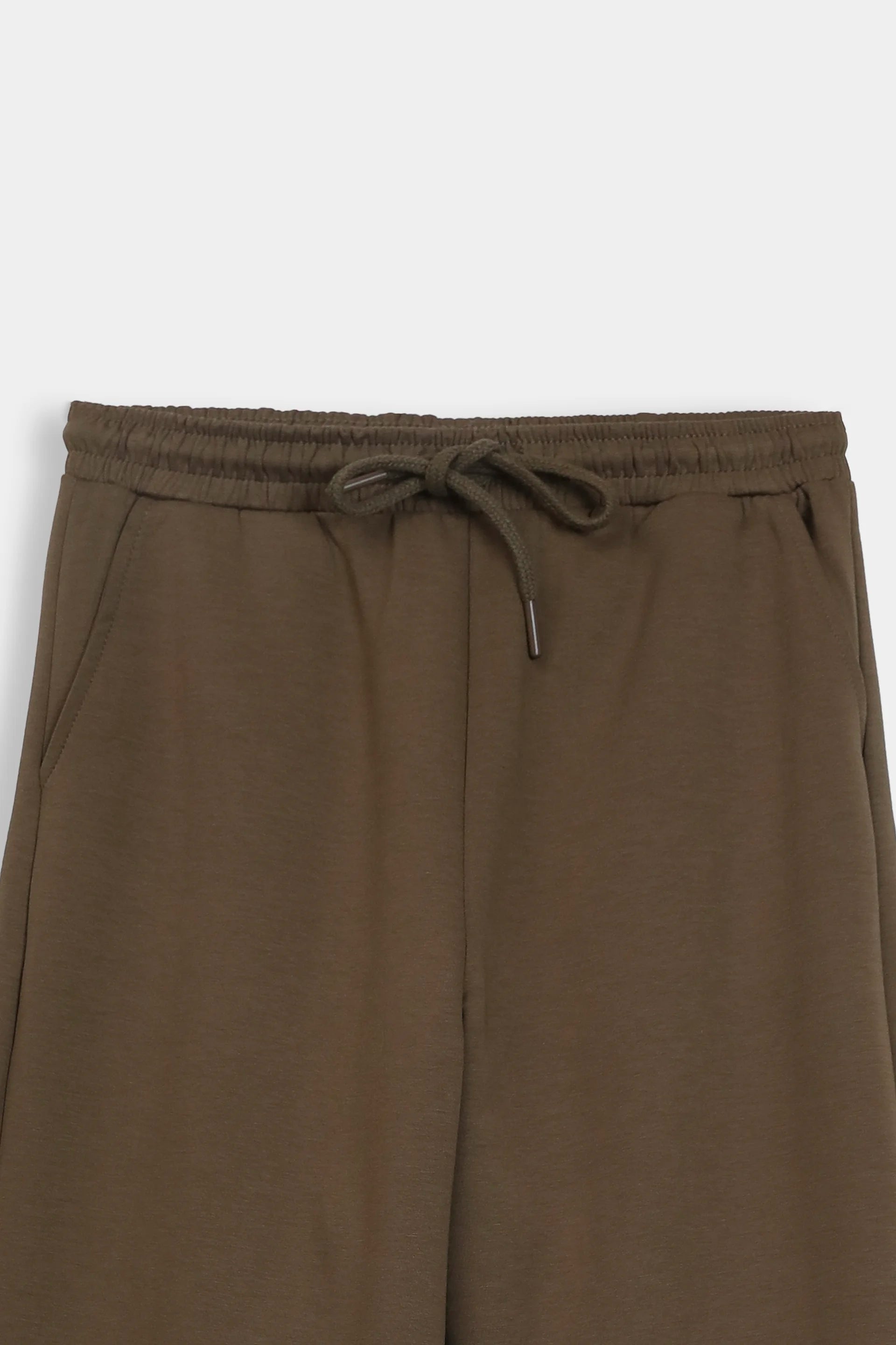 Wide Leg Trousers - Cougar Clothing