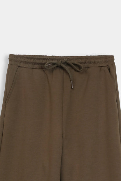Wide Leg Trousers - Cougar Clothing