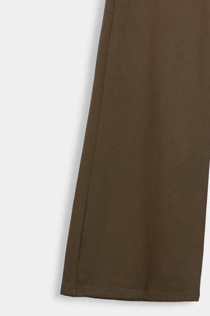 Wide Leg Trousers - Cougar Clothing