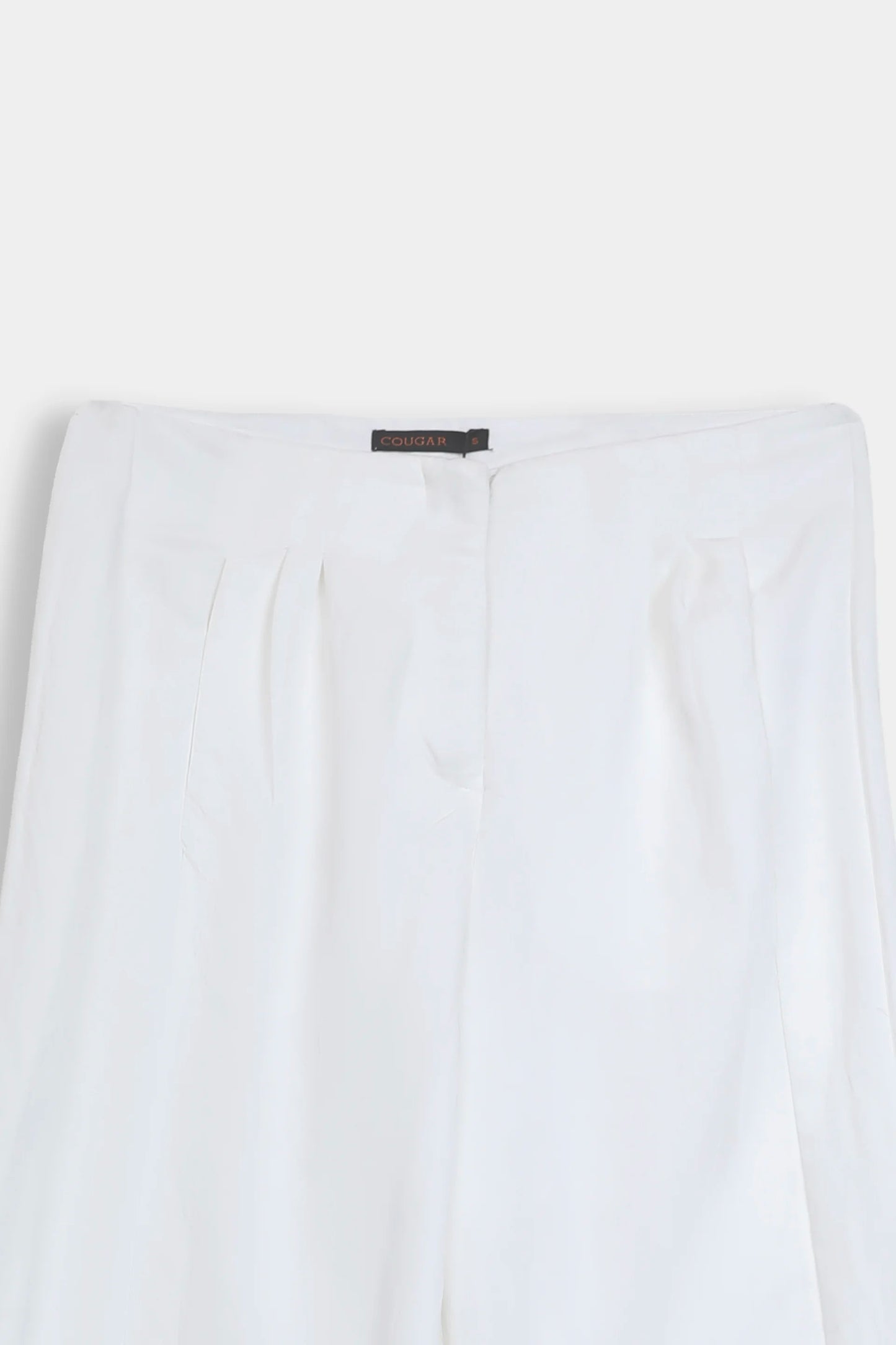 Blended Trousers - Cougar Clothing