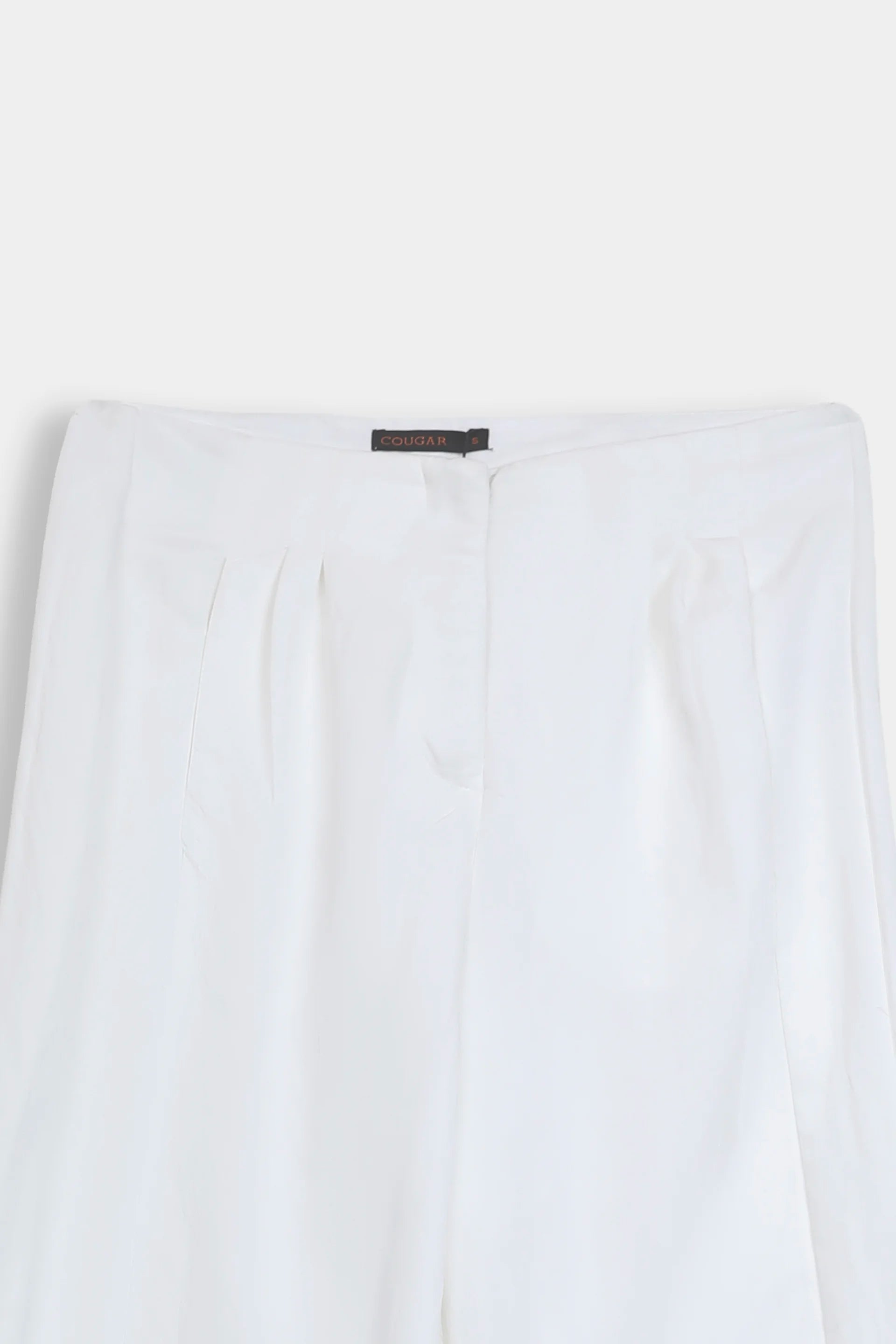 Blended Trousers - Cougar Clothing