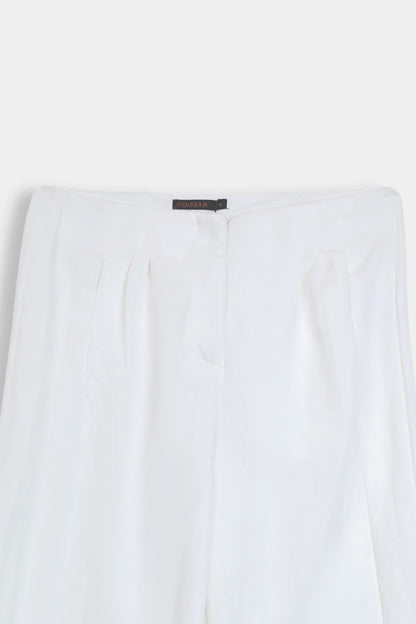 Blended Trousers - Cougar Clothing