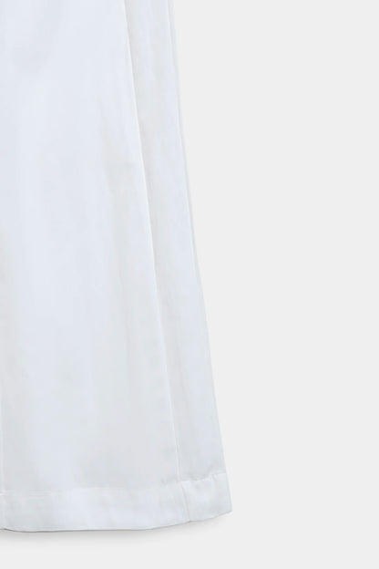 Blended Trousers - Cougar Clothing