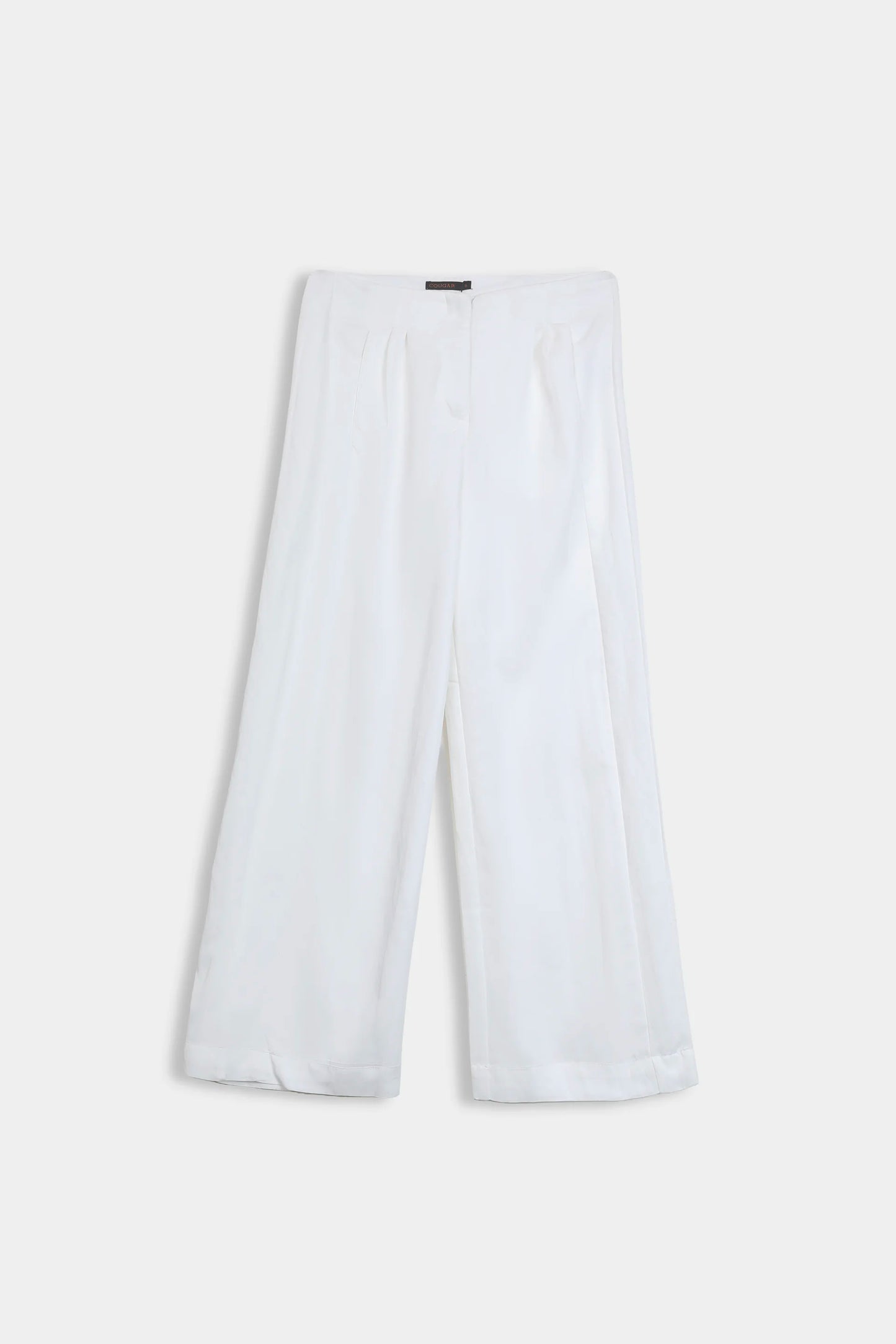 Blended Trousers - Cougar Clothing