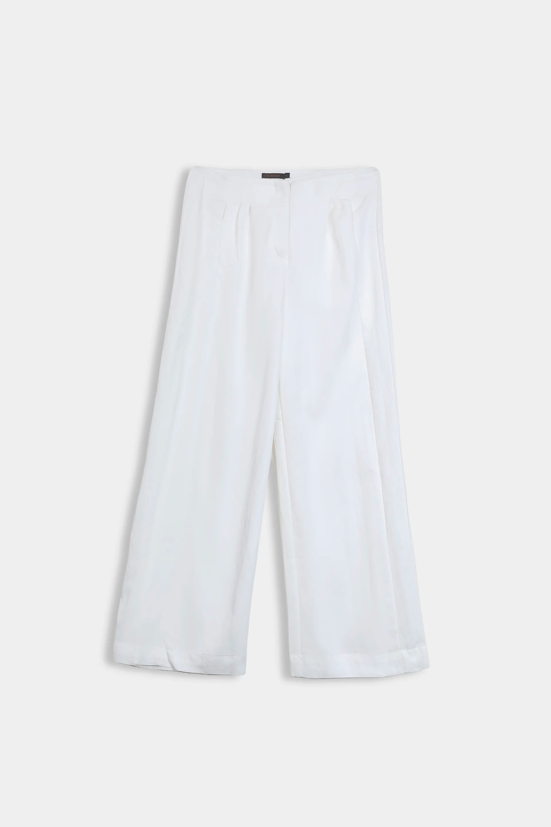 Blended Trousers - Cougar Clothing