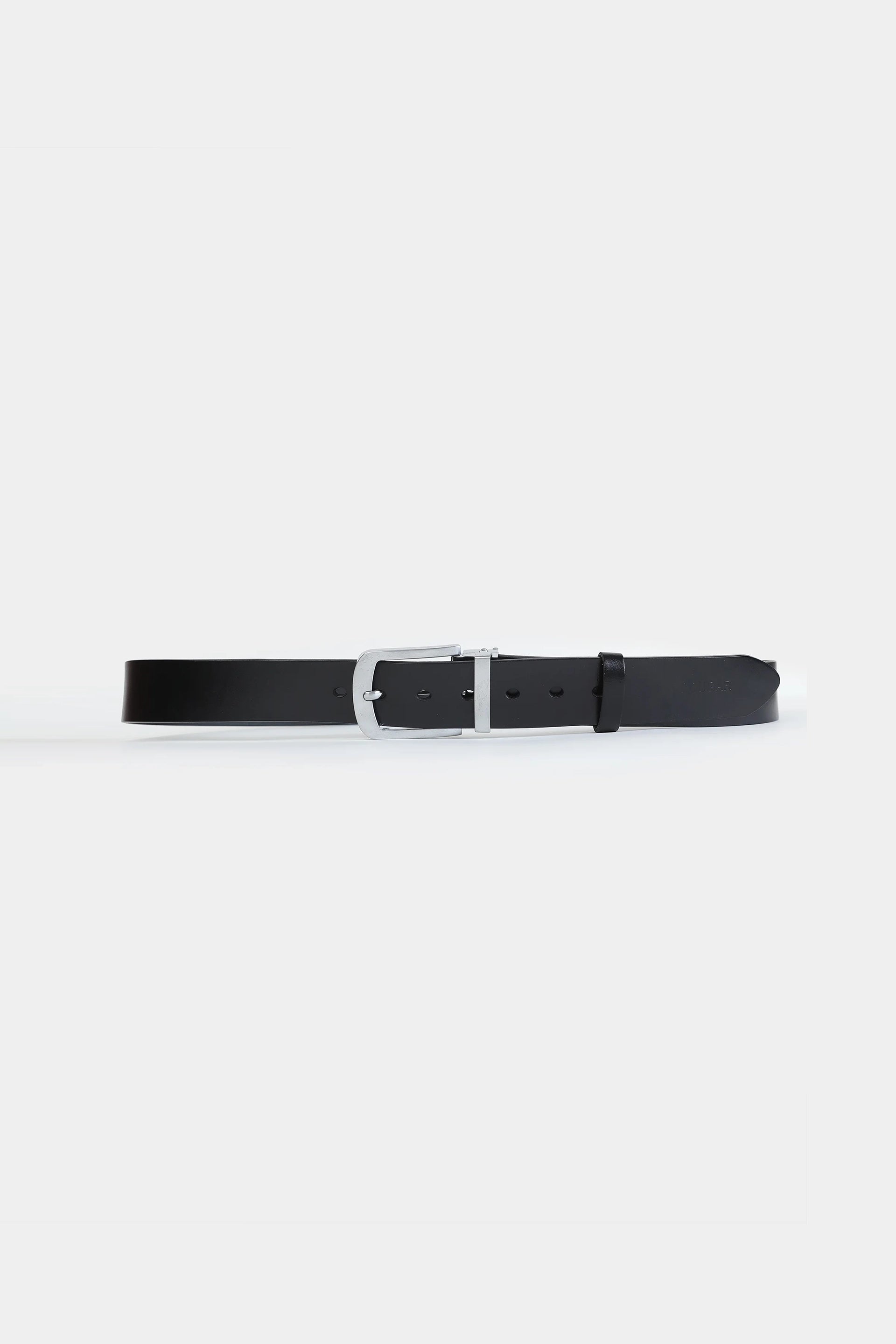 Double Sided Leather Belt - Cougar Clothing