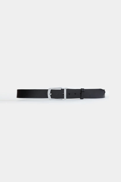 Double Sided Leather Belt - Cougar Clothing