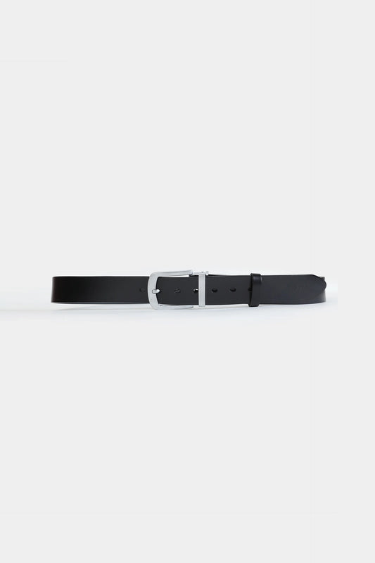 Double Sided Leather Belt - Cougar Clothing
