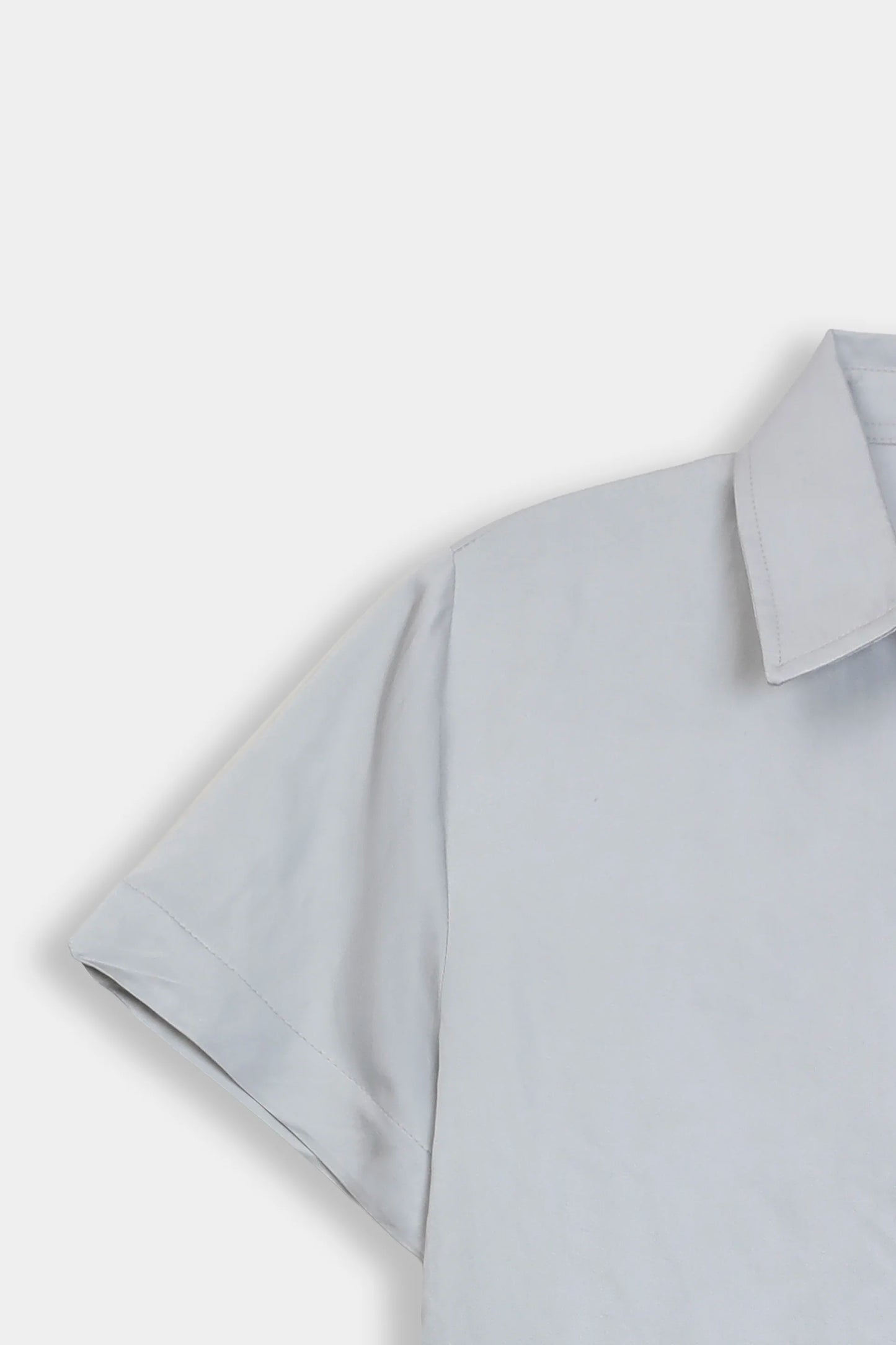 Short-Sleeve Shirt - Cougar Clothing