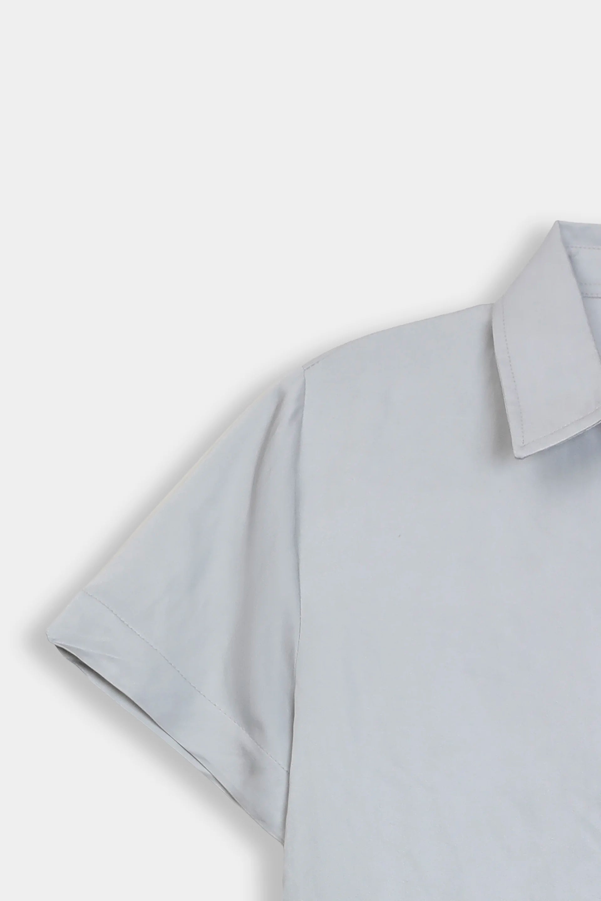 Short-Sleeve Shirt - Cougar Clothing