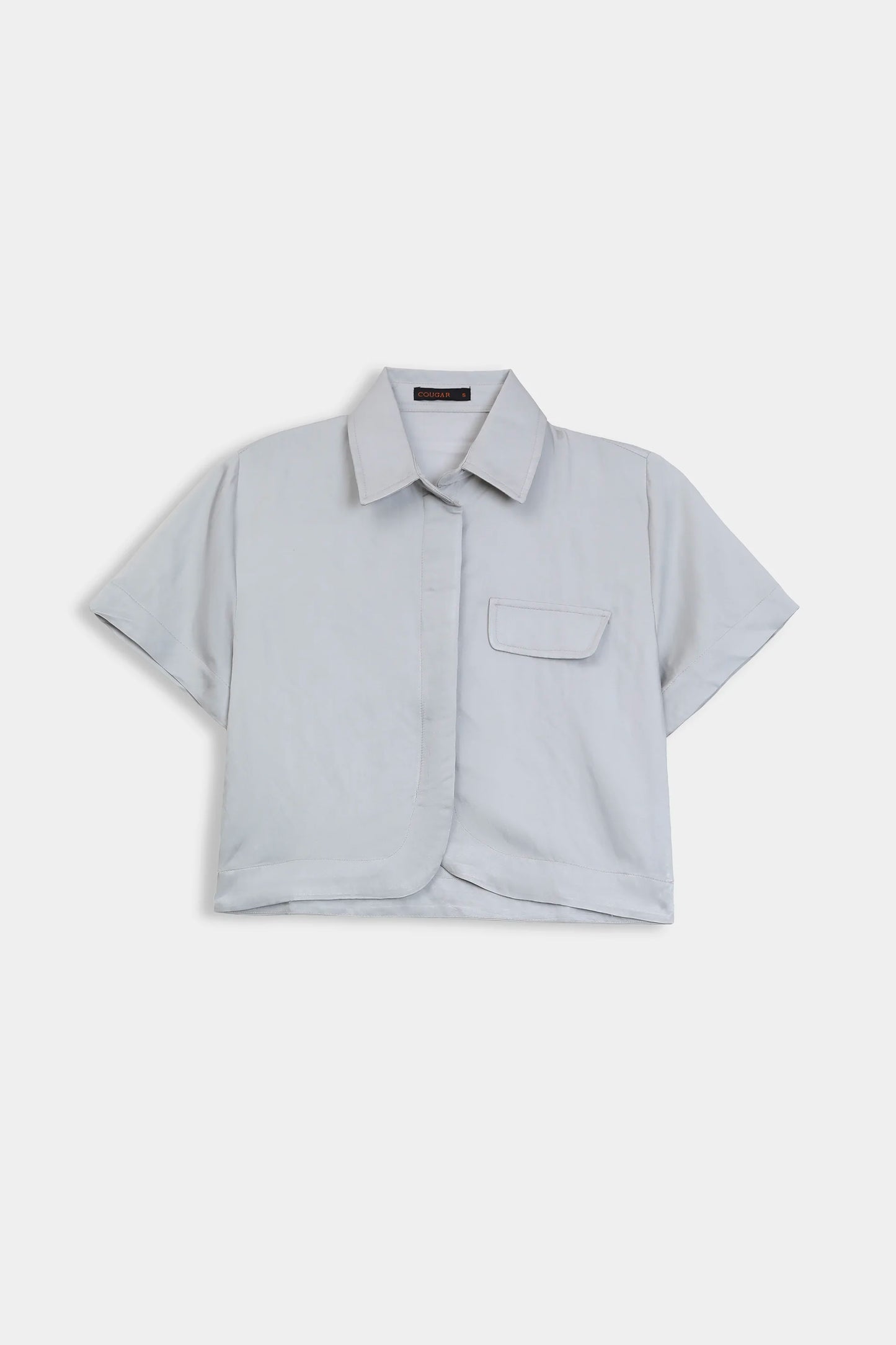 Short-Sleeve Shirt - Cougar Clothing