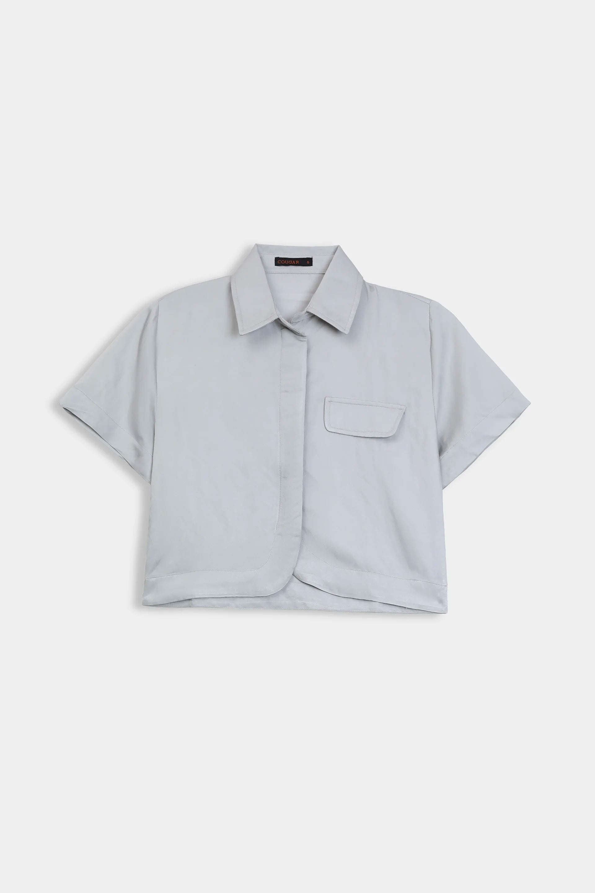 Short-Sleeve Shirt - Cougar Clothing