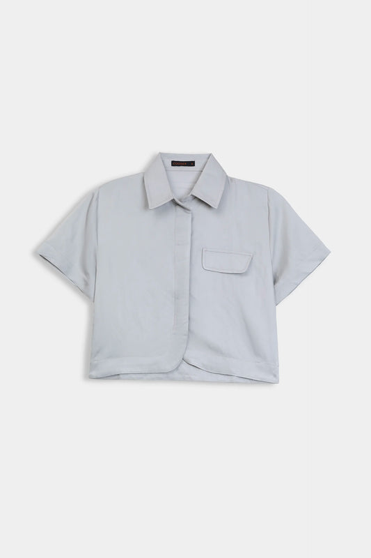 Short-Sleeve Shirt - Cougar Clothing