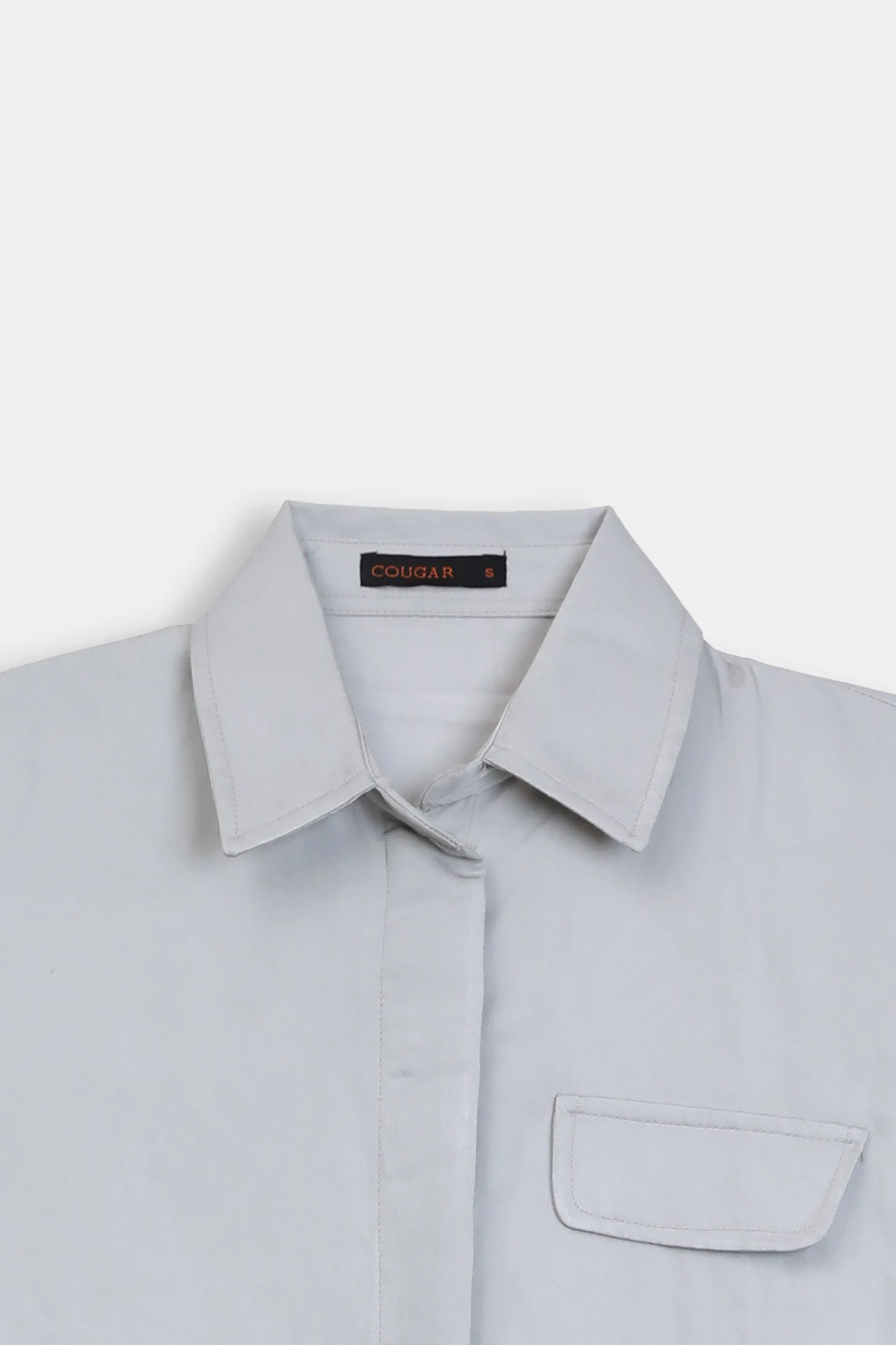 Short-Sleeve Shirt - Cougar Clothing
