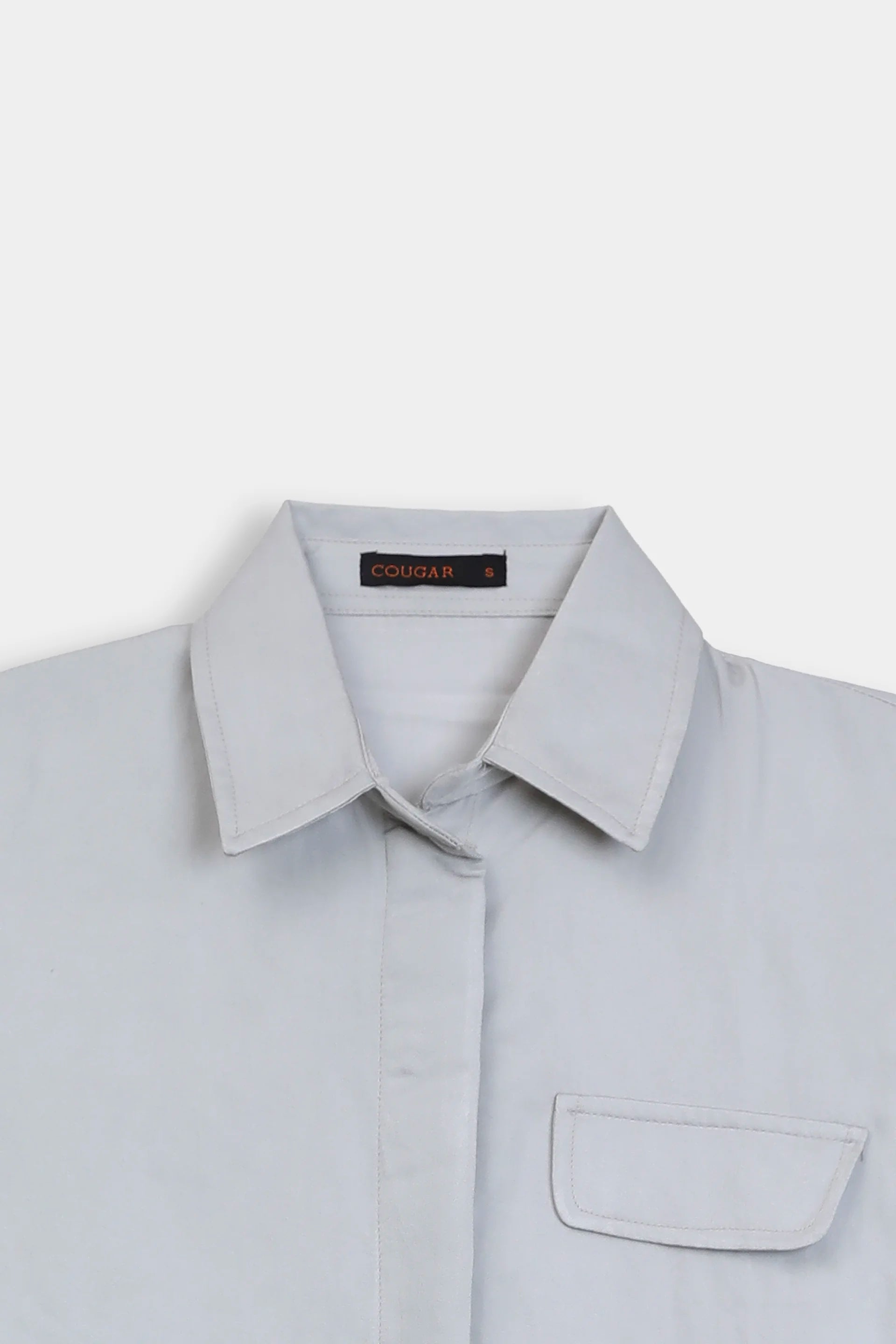 Short-Sleeve Shirt - Cougar Clothing