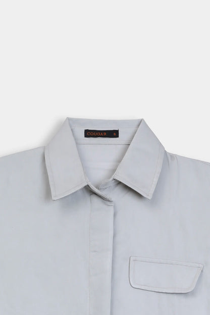 Short-Sleeve Shirt - Cougar Clothing