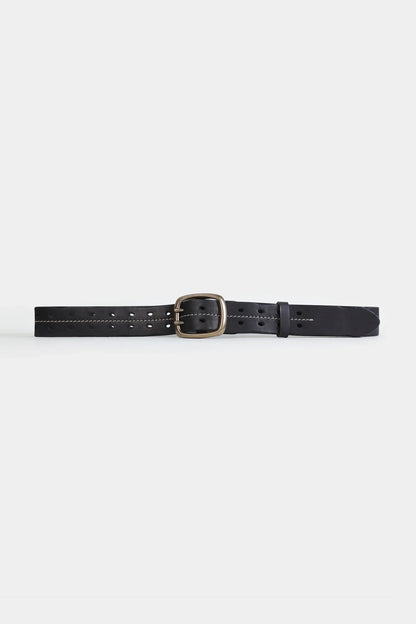 Double Prong Buckle Belt - Cougar Clothing