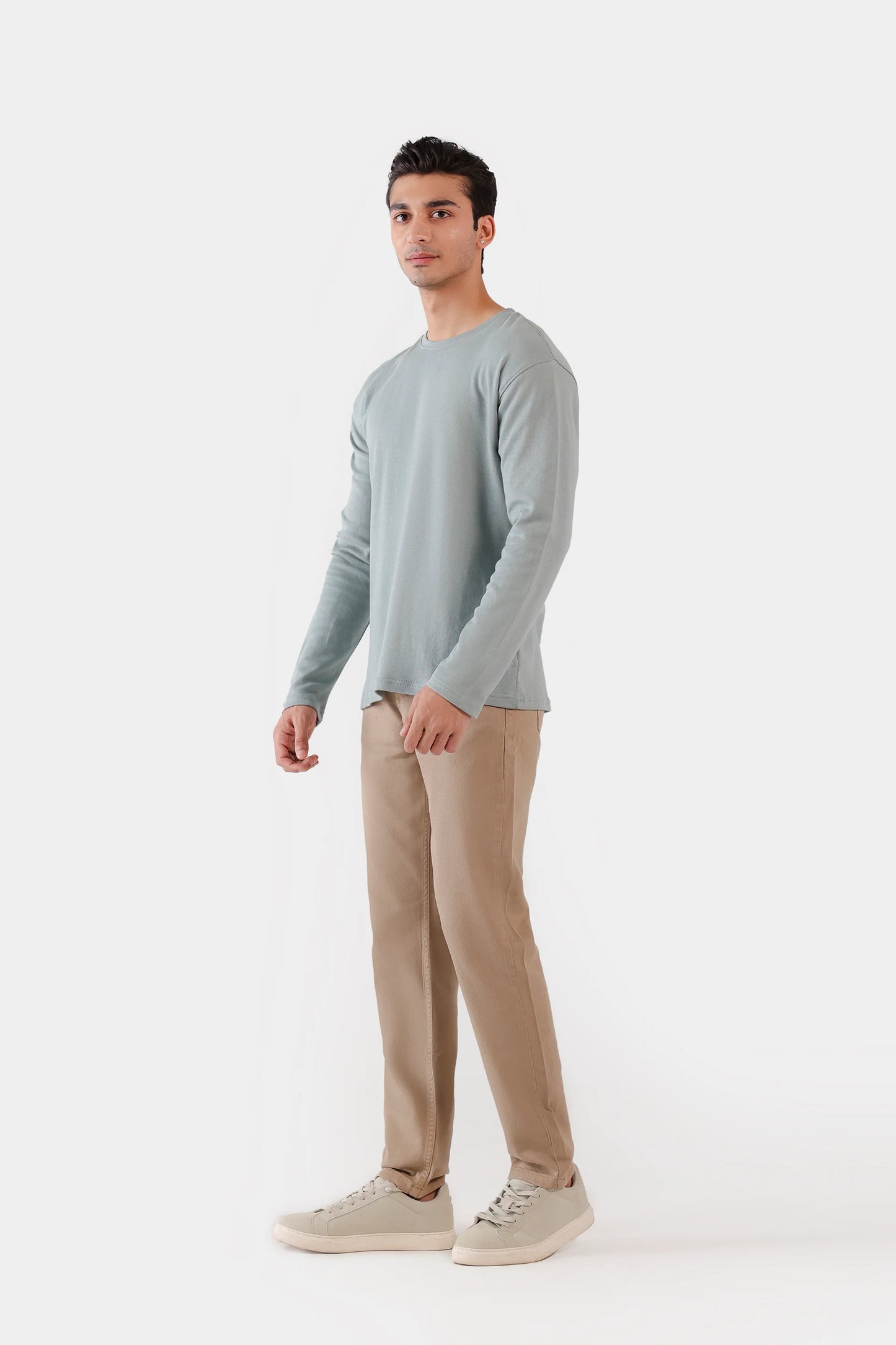 Interlock T-Shirt - Cougar Clothing