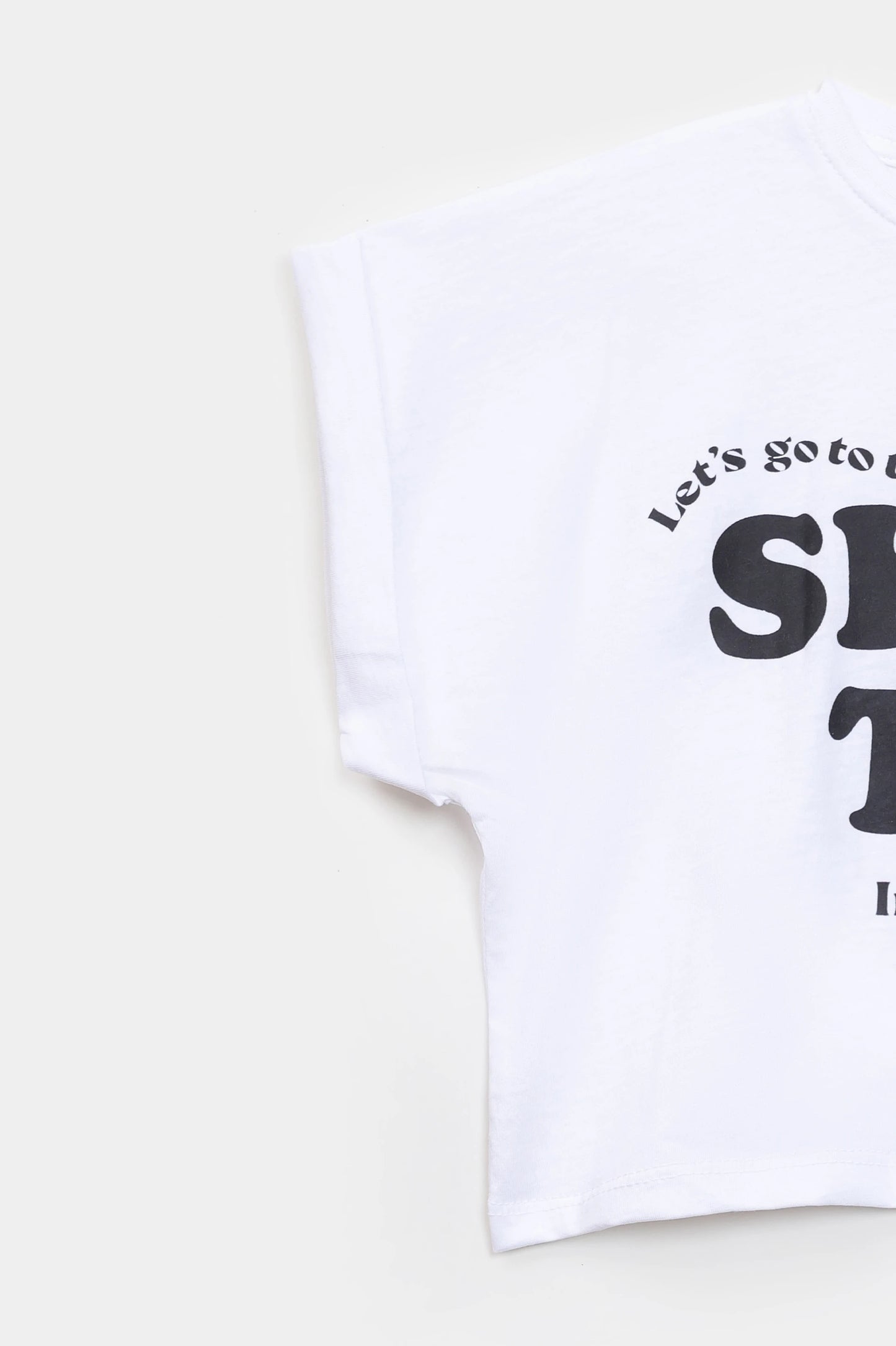 Skate Time Jersey - Cougar Clothing