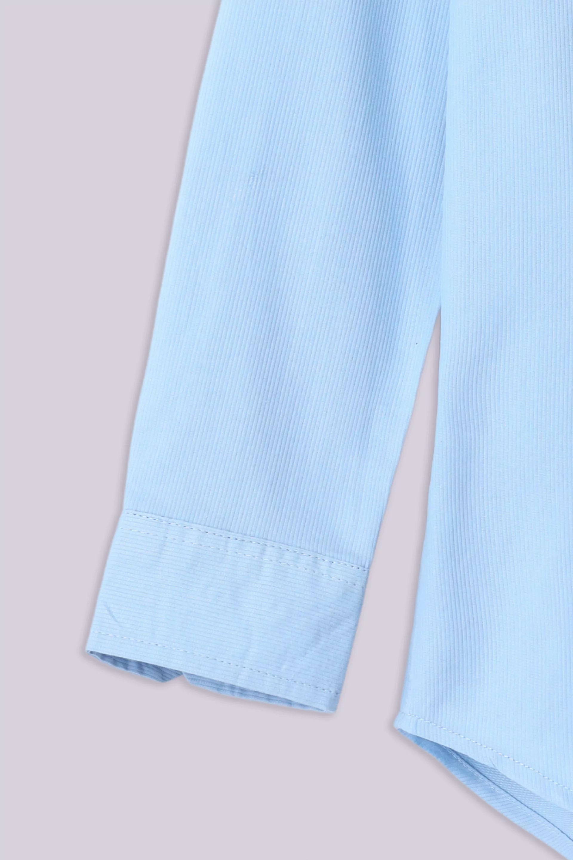 Button-Down Textured Shirt - Cougar Clothing