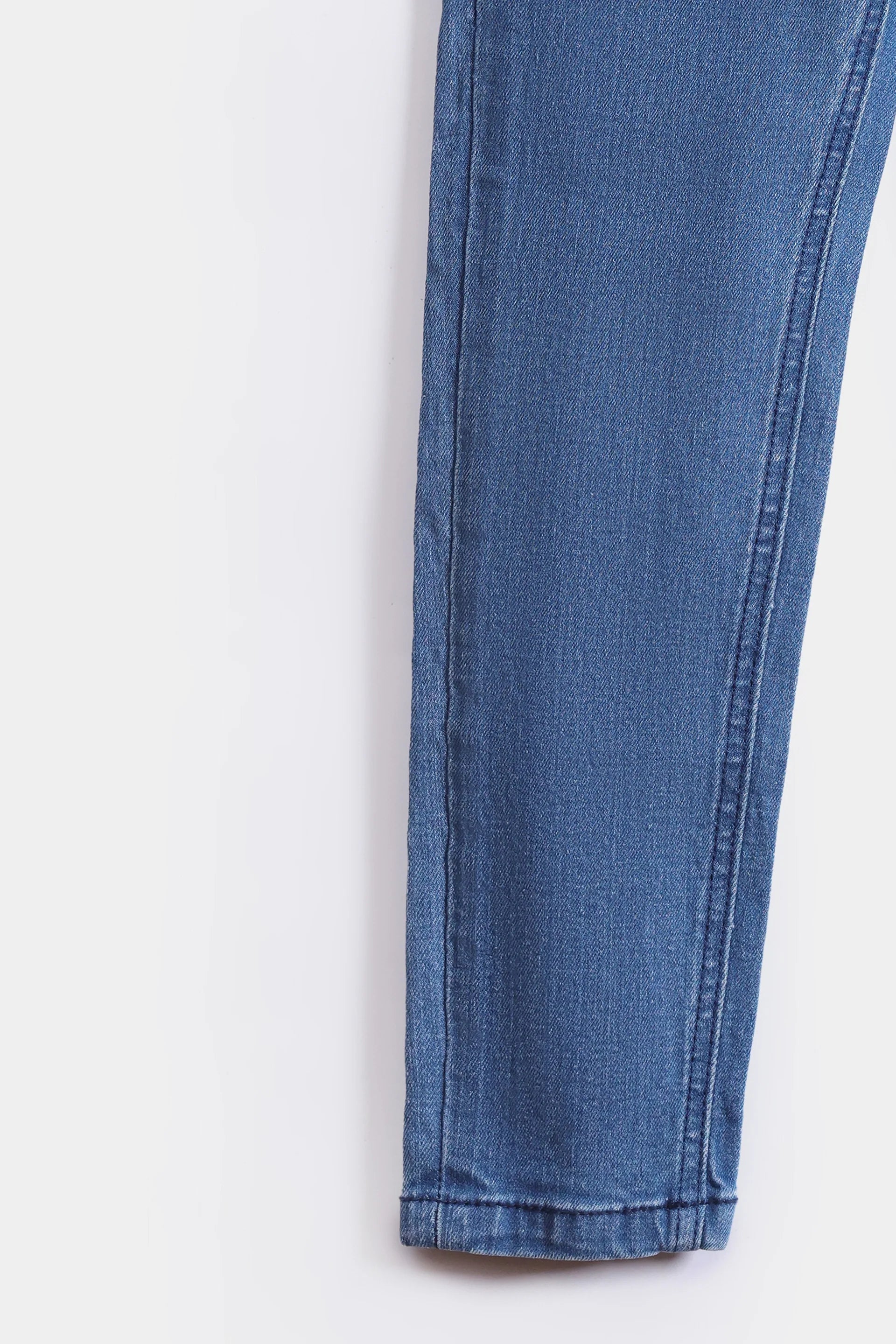 Jegging Fit Jeans - Cougar Clothing