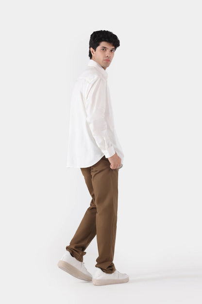 Patch Pocket Shirt - Cougar Clothing