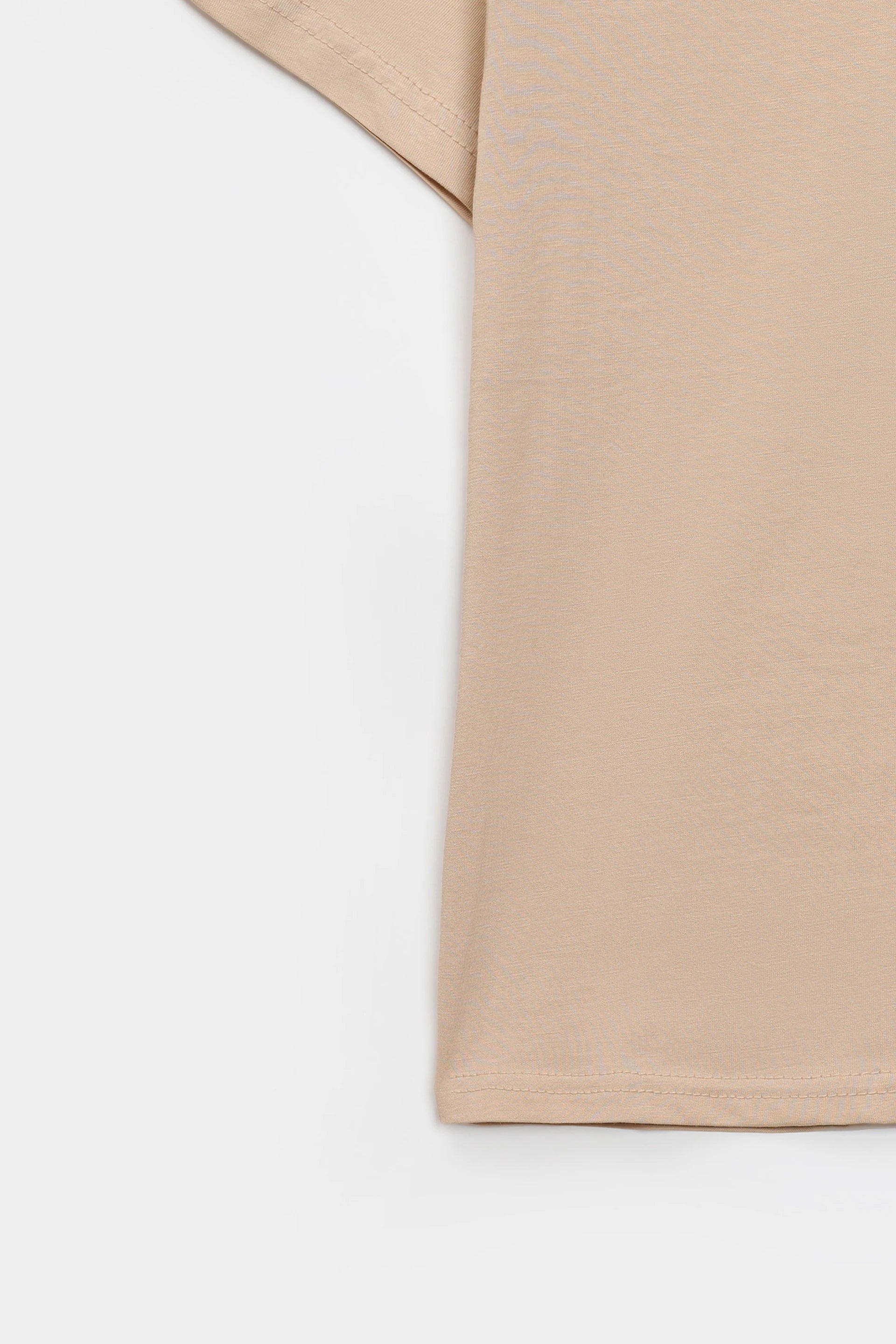 Embroidered Jersey T-Shirt - Cougar Clothing
