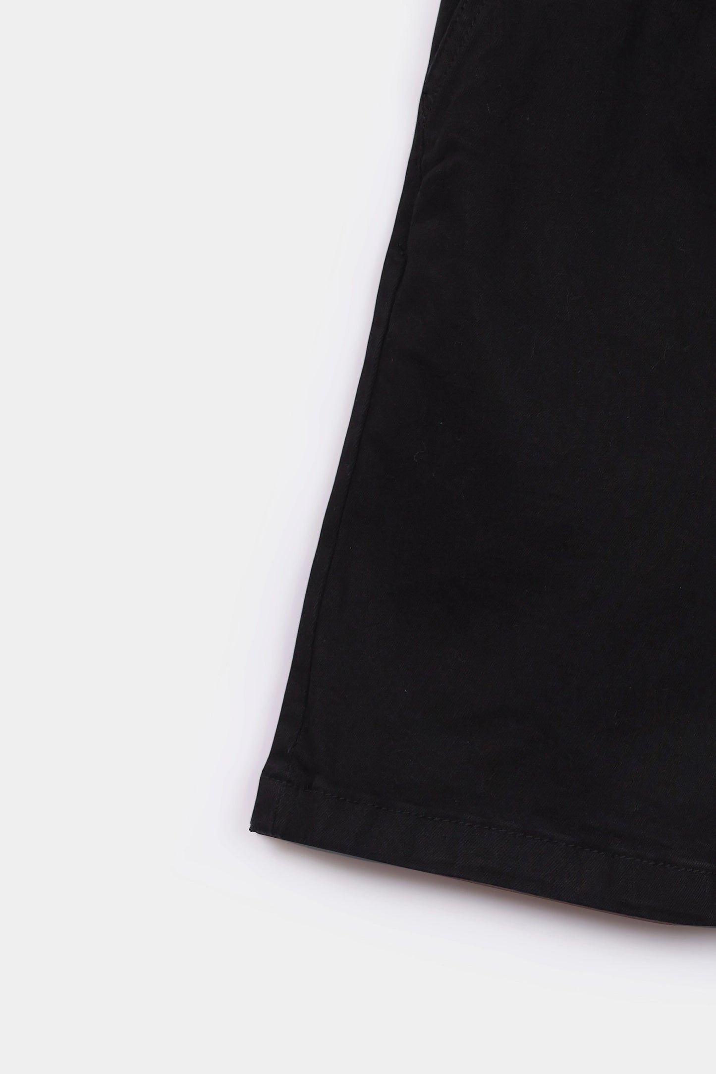 Denim Shorts - Cougar Clothing