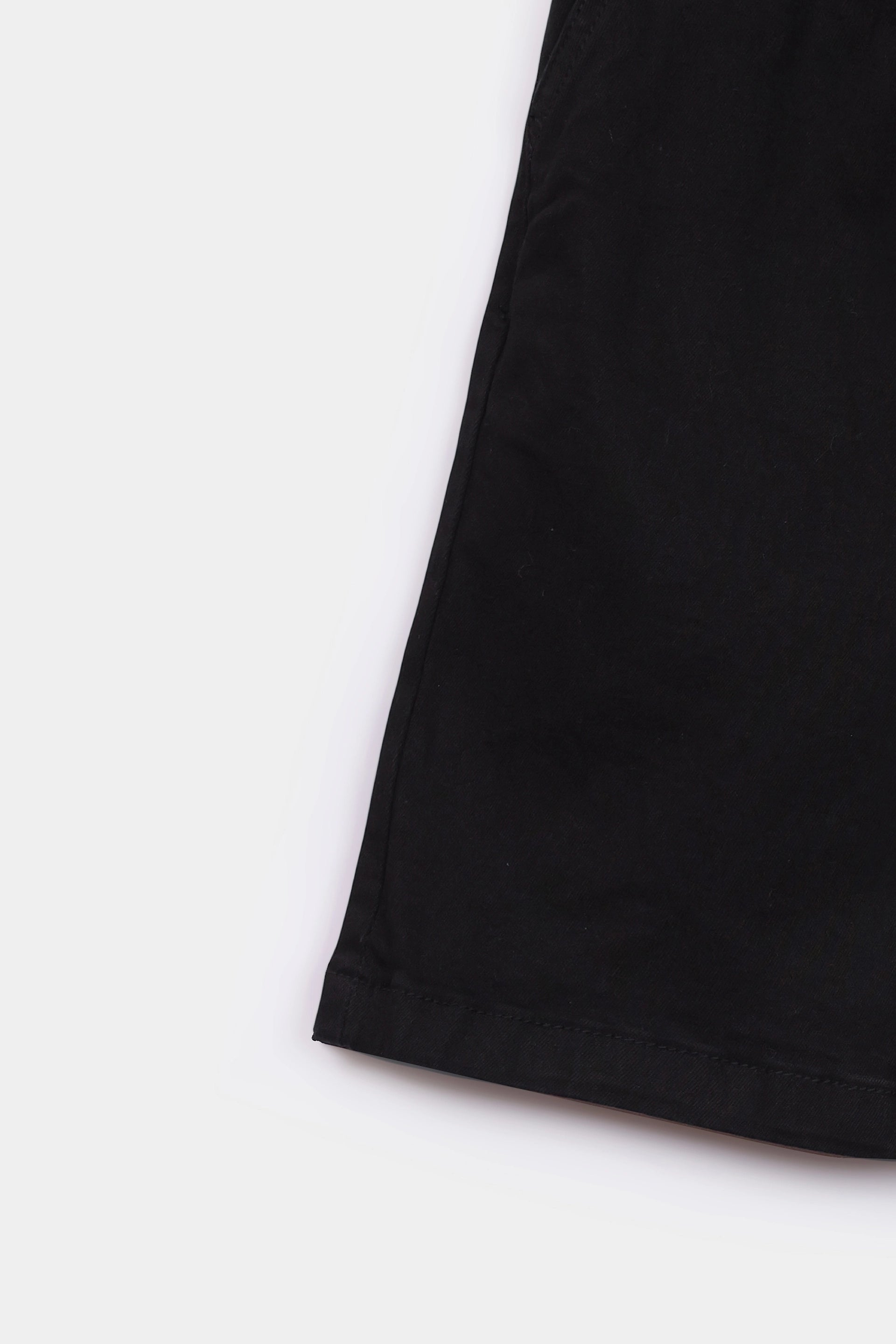 Denim Shorts - Cougar Clothing