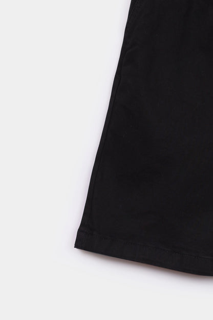 Denim Shorts - Cougar Clothing