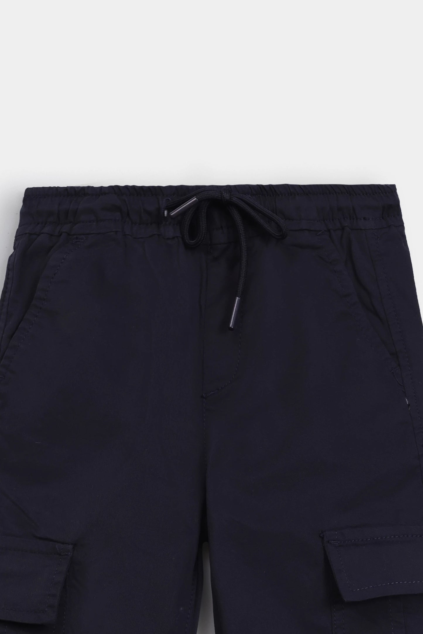 Woven Cargo Trousers - Cougar Clothing