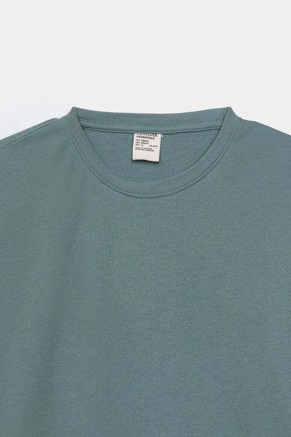 Basic Relaxed T-Shirt - Cougar Clothing