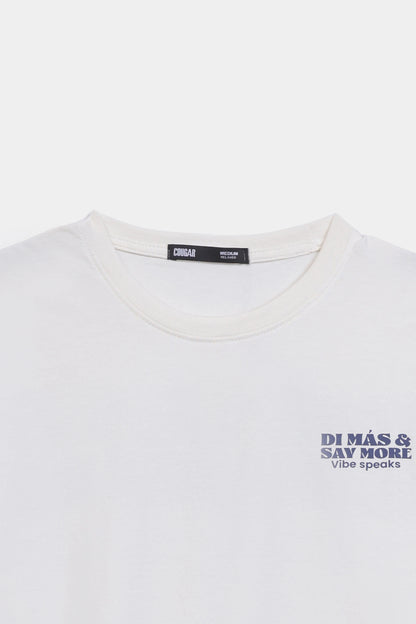 DIMAS Relaxed T-Shirt - Cougar Clothing