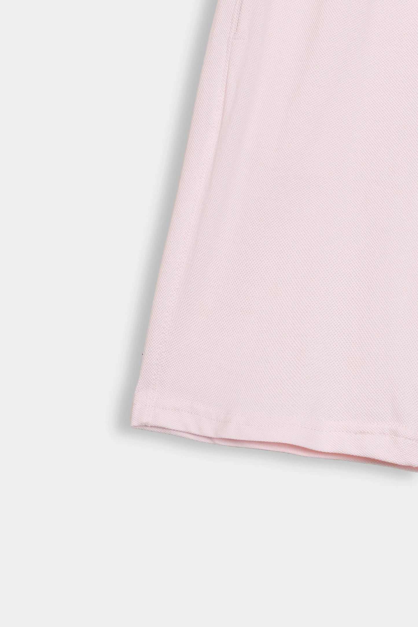 Pique Shorts - Cougar Clothing