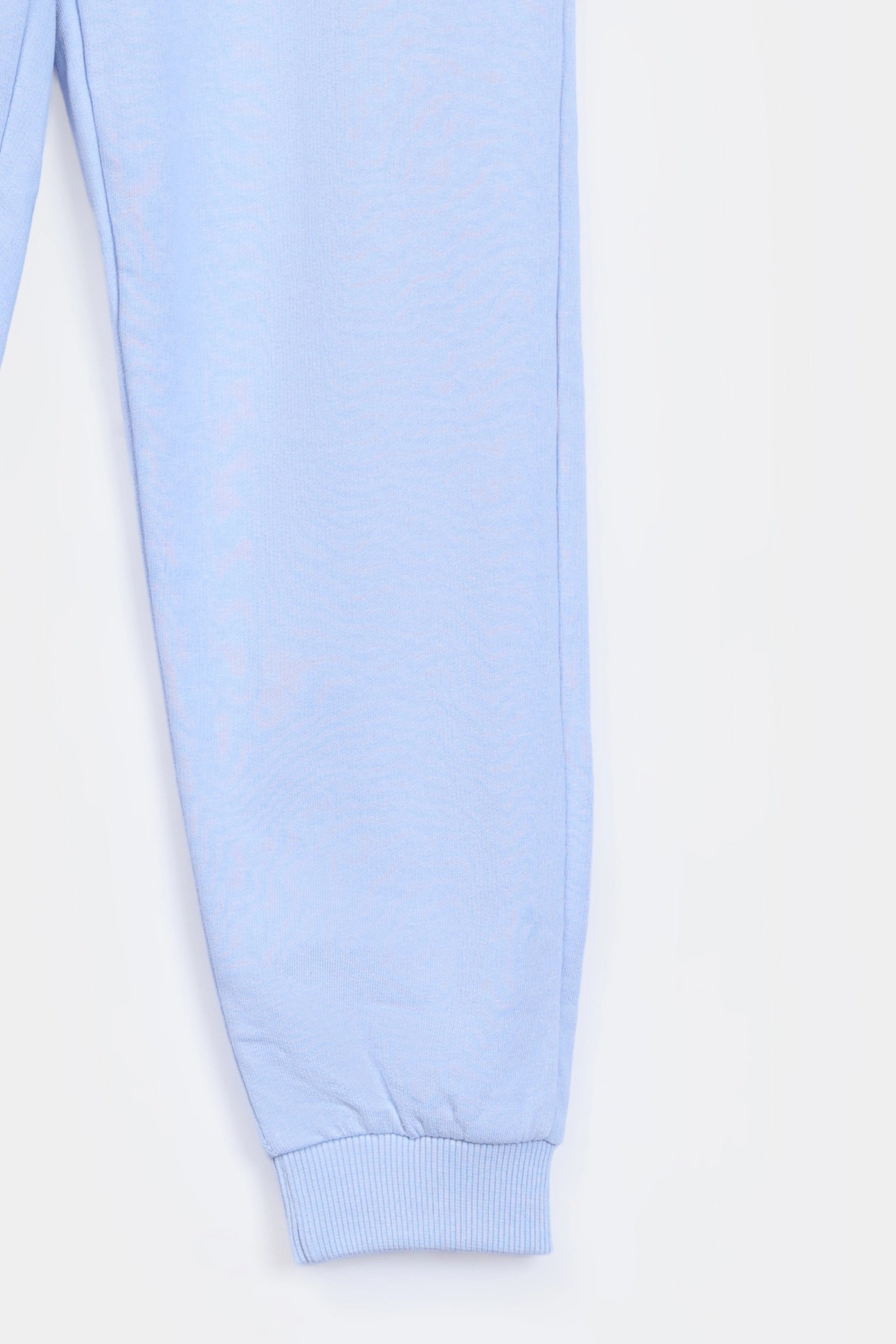 Basic Jogger Pants - Cougar Clothing