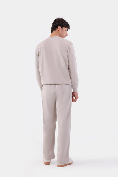 Basic Terry Trousers - Cougar Clothing