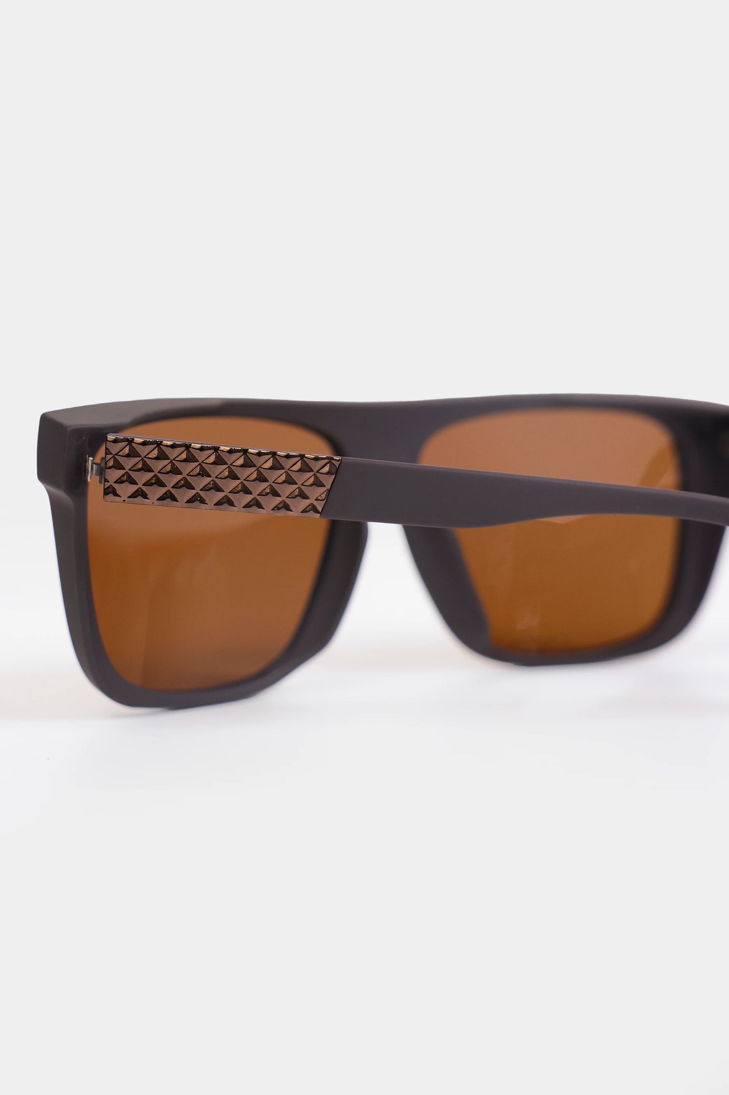 Square Sunglasses - Cougar Clothing