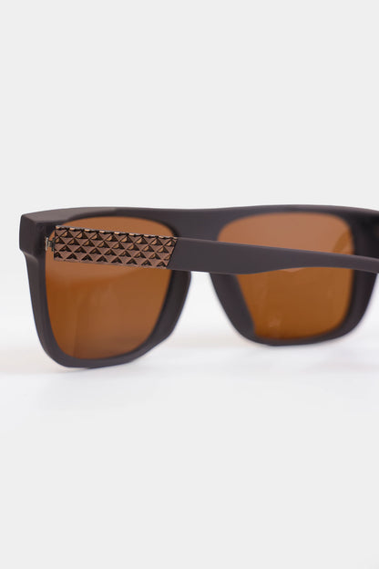Square Sunglasses - Cougar Clothing