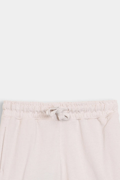 Knitted Shorts - Cougar Clothing