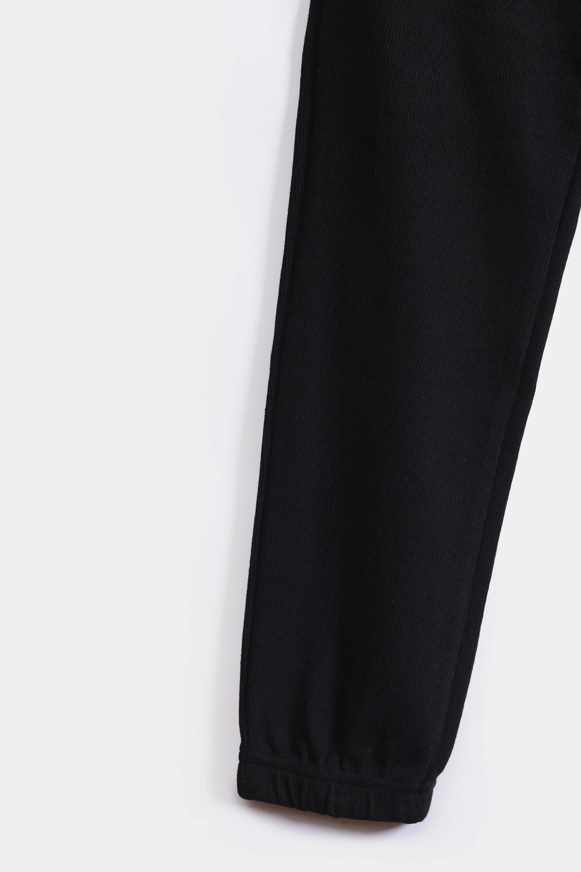 Graphic Knit Trousers - Cougar Clothing
