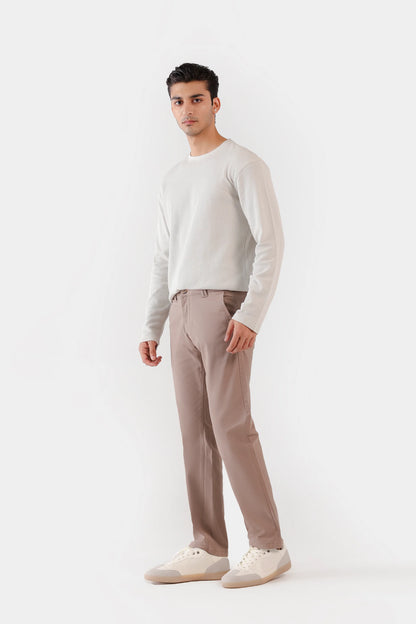 Everyday Twill Chino Pants - Cougar Clothing