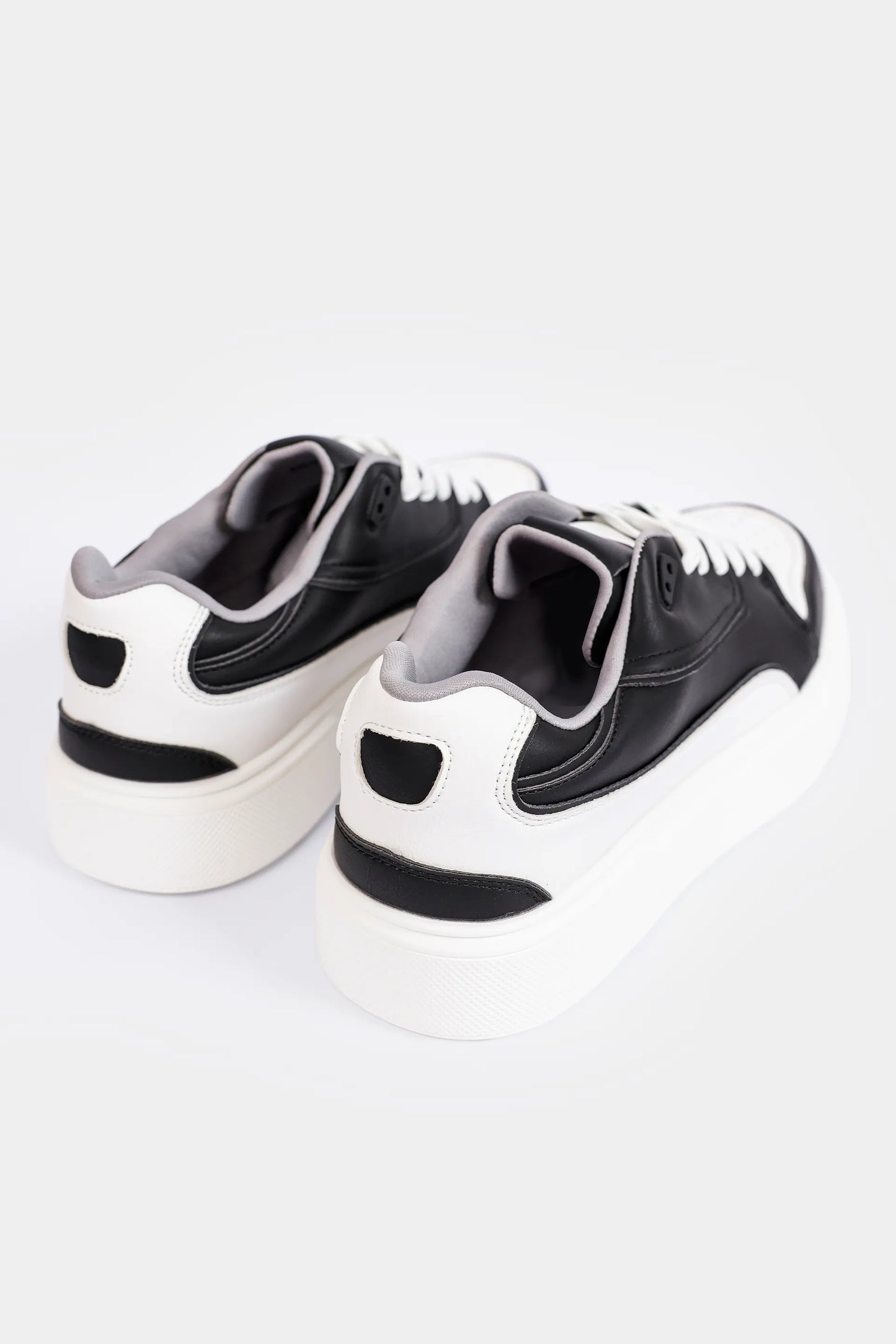 Multi Casual Sneakers - Cougar Clothing