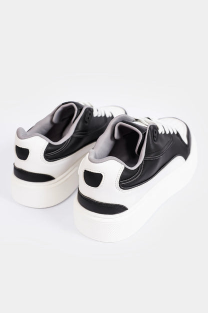 Multi Casual Sneakers - Cougar Clothing