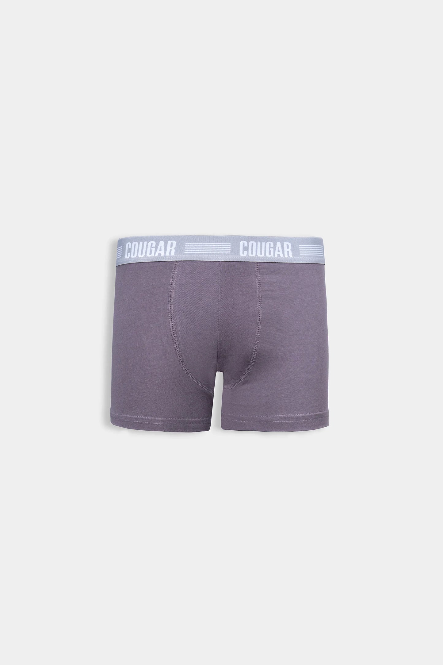 Pack of 3 Boxers - Cougar Clothing