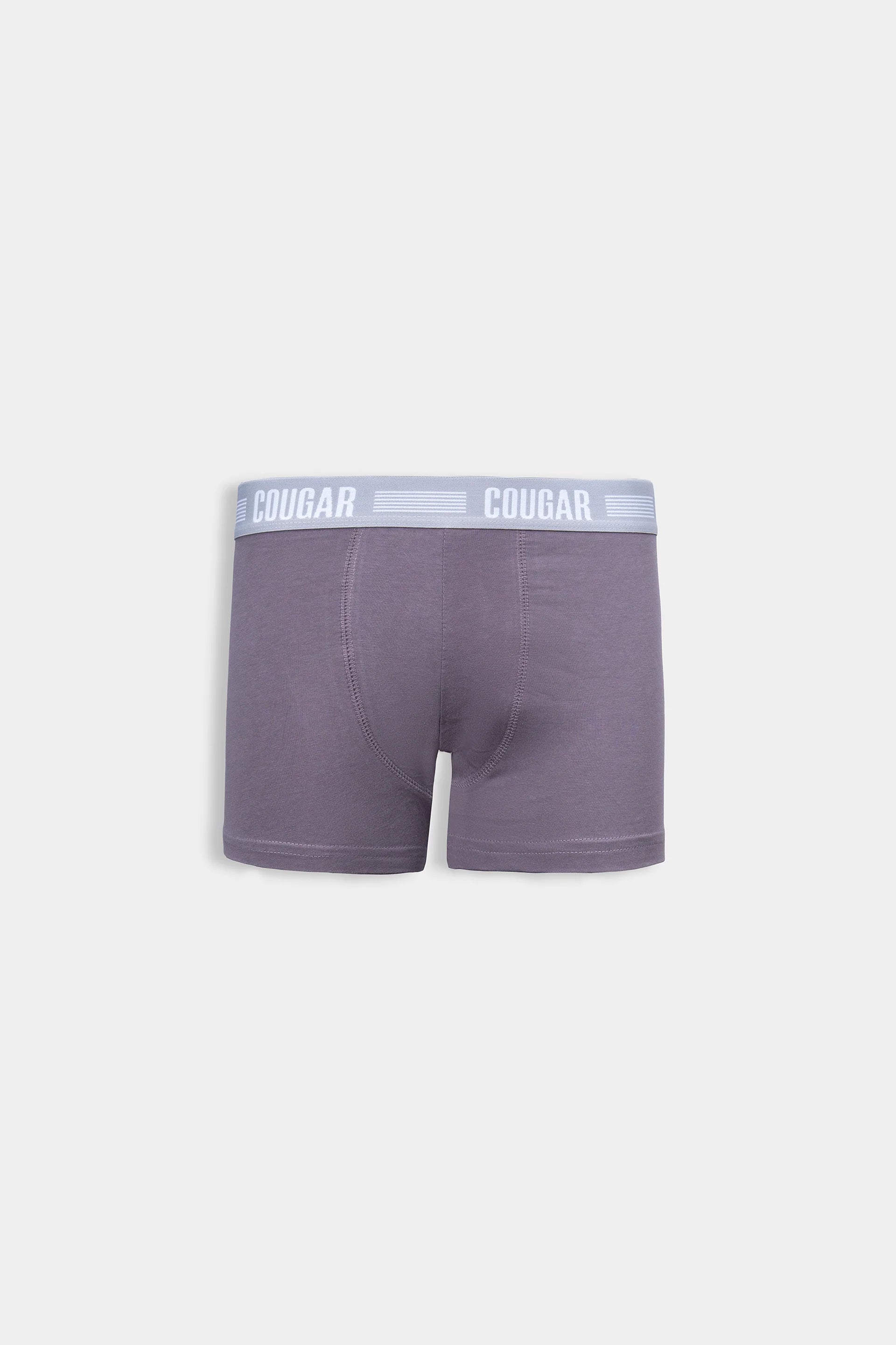 Pack of 3 Boxers - Cougar Clothing